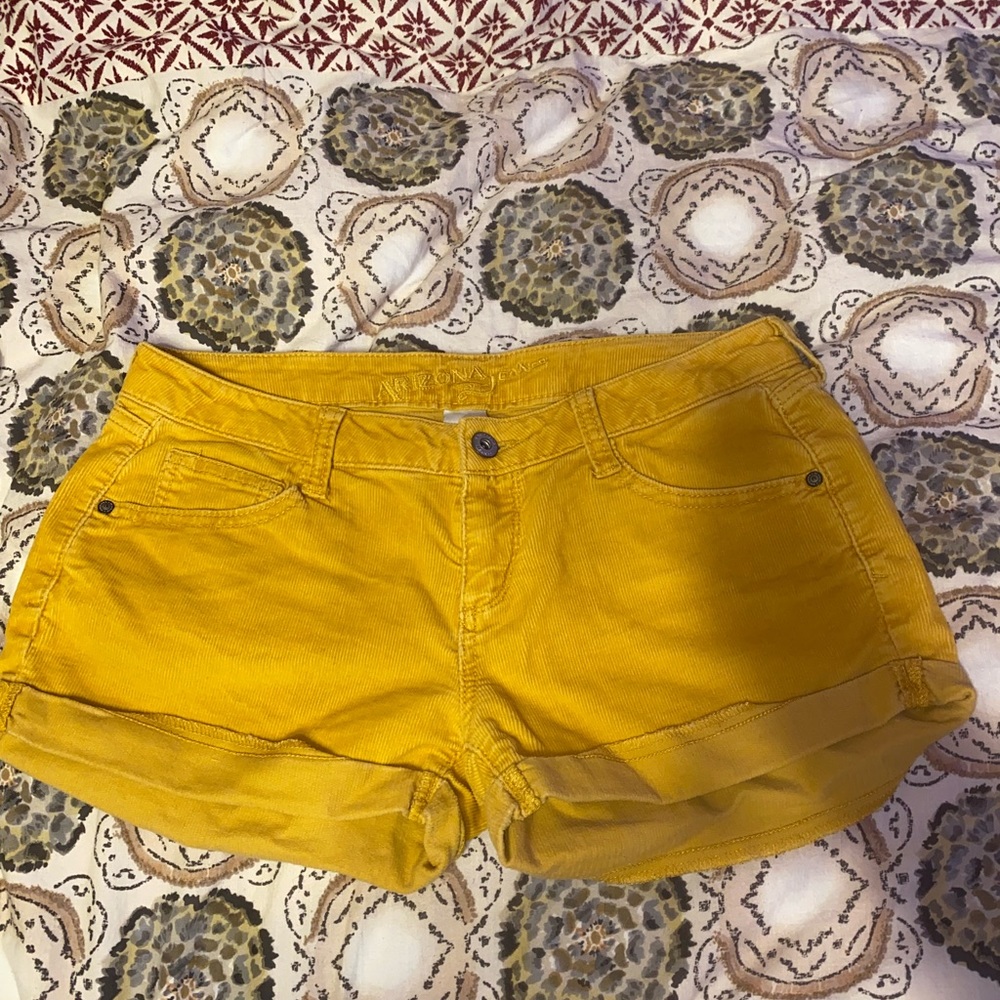 Arizona jean shorts